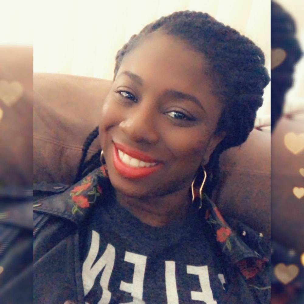 Meet your Posher, Bianca
